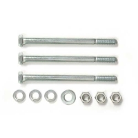 E14691 BOLT KIT-STEERING BOX MOUNT-53-62