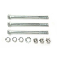 E14691 BOLT KIT-STEERING BOX MOUNT-53-62