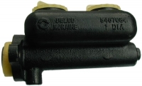 E14736 CYLINDER-MASTER-WITH POWER BRAKES-CORRECT 7-16 THREAD WITH GM Part# 5467005-L65-66