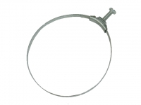 E14745 CLAMP-FRESH AIR HOSE-CORRECT-61-62