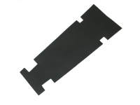 E14746 UNDERLAYMENT-CONSOLE-INSULATION-63-67