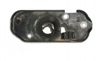 E14750 LATCH-HOOD-ON FIREWALL-USED-RIGHT-84-96