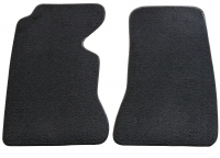 E14818 MAT SET-FLOOR-DAYTONA-COLORS-PAIR-58-60