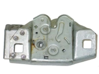 E14865 LATCH-LOWER-REAR WINDOW-COUPE-USED-84-96