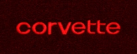 E15046R MAT SET-FLOOR-LLOYD'S VELOURTEX-WITH EMBROIDERED RED SCRIPT LOGO-COLORS-PAIR-80-82