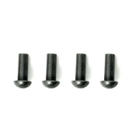 E15077 RIVET SET-REAR FRAME CROSSMEMBER-4 PIECES-53-62