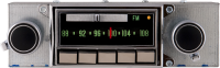 E15099 RADIO-AM-FM STEREO-68-71