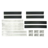 E15130 BANDING KIT-REAR LEAF SPRING-6 PIECE-53-62