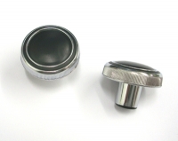 E15209 KNOB-RADIO-PAIR-69-71