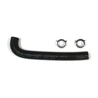 E15230 HOSE KIT-PCV-6 INCHES LONG-427 W-3X2-2 CLAMPS-RH-67-69