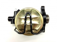 E15321 CYLINDER-MASTER-WITH OUT POWER BRAKES-CORRECT-# 5464264-64