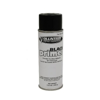 E15327 PAINT-SPRAY-BLACK PRIMER-12 OZ