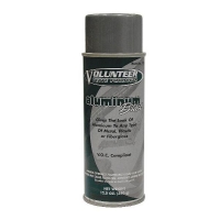 E15336 PAINT-SPRAY-ALUMINUM