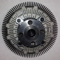 E15505 CLUTCH-FAN-CJ CODE-327-61-67