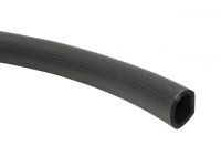 E15506 WEATHERSTRIP-TRUNK-TUBULAR WITH CORRECT 3 RIBS-59-62