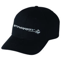 E15805 CAP-STINGRAY-EMBROIDERED DISCONTINUED