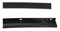 E15857 REINFORCEMENT-TOP FENDER MOLDING-PAIR-58 TEMPORARILY UNAVAILABLE