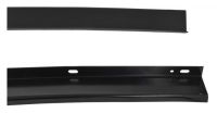 E15857 REINFORCEMENT-TOP FENDER MOLDING-PAIR-58 TEMPORARILY UNAVAILABLE