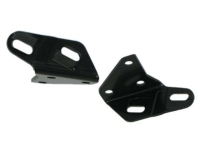 E15863 BRACKET-SOFT TOP-CONVERTIBLE TOP MOUNT-INNER SUPPORT-PAIR-56-62