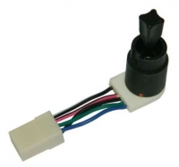 E16238 SWITCH-POWER MIRROR CONTROL-TOGGLE-84-86