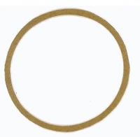 E16257 GASKET-CHOKE COVER-WCFB-AFB-55-65