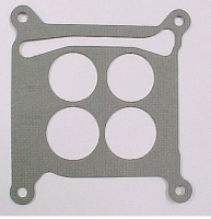 E16362 GASKET-CARBURETOR TO INTAKE-427-390 HP-66-67