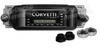 E16774 RADIO-USA 1 WITH CASSETTE-53-57 RADIO-USA1 WITH CASSETTE-53-57-NO LONGER AVAILABLE