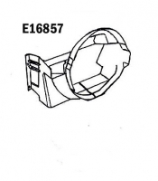 E16857 SHROUD-FAN-427-454-HAND LAYUP-69-72