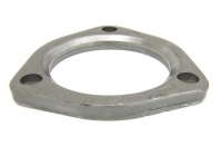E1716C FLANGE-EXHAUST PIPE-2 1/2 INCH-CARBON STEEL-EACH-62-74