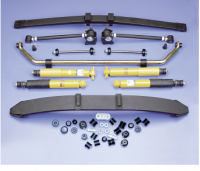 E17375 SUSPENSION KIT-SPORT RIDE-89-96