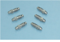 E17564 BLEEDER-SCREW-CALIPER-STAINLESS-STEEL-SET-65-82