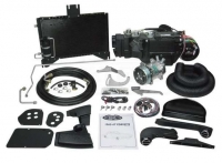 E17713 KIT-VINTAGE AIR CONDITIONING CONVERSION-GEN IV-SMALL BLOCK-63-65