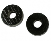 E17820 SEAL-CLUTCH CROSS SHAFT-FELT-WITH SKIN-56-62