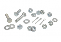 E17823 CLEVIS-PARK BRAKE-BOLT-KIT-FRONT POSITIONING-53-62