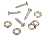 E17848 SCREW SET-CARPET-61-62