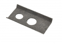 E17860 INSULATOR-WIPER MOTOR-PLATE-53-62