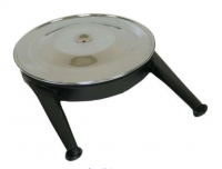 E17892 AIR CLEANER ASSEMBLY-250-300 H.P.-DUAL SNORKEL-WITH A/C-64-65-CURRENTLY NOT AVAILABLE