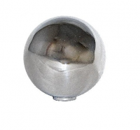 E17908 KNOB-SHIFT-AUTOMATIC-CHROME-64