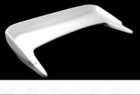 E18077 WING-REAR-FIBERGLASS-HAND LAYUP-DAYTONA-84-96