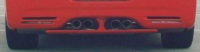 E18127 WING-REAR-LOWER-FIBERGLASS-HAND LAYUP-97-04
