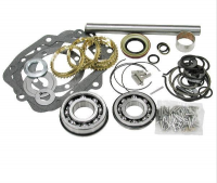 E18199 REBUILD KIT-TRANSMISSION-4 SPEED-MUNCIE-7-8 SHAFT-64-65E