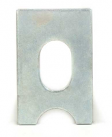 E18288 SHIM-BODY MOUNT-METAL-EACH-56-62