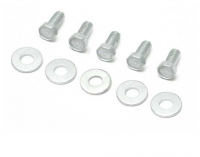 E18362 SCREW SET-FAN SHROUD-10 PIECES-60-62