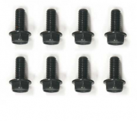 E18366 SCREW SET-FAN SHROUD-TO CORE SUPPORT-SEAT TRACK-TO FLOOR-56-62