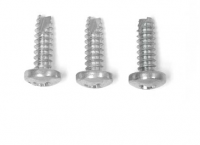 E18395 SCREW KIT-VOLTAGE-REGULATOR-ATTACHING-3 PIECES-56-62
