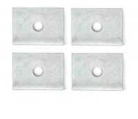 E18420 SHIM KIT-BUMPER-MOUTNING-4 PIECES-58-62