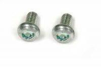 E18476 SCREW KIT-HOOD-RELEASE CABLE-GUIDE-CLUTCH HEAD-2 REQUIRED-53-62