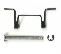 E18479 REPAIR KIT-HOOD-LOCK-FEMALE-3 PIECES-53-57