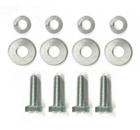 E18568 BOLT KIT-GRAB BAR-TO DASH-MOUNTING-12 PIECES-58-62