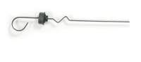 E18633 DIPSTICK-POWERGLIDE-427-E66 THROUGH APRIL
